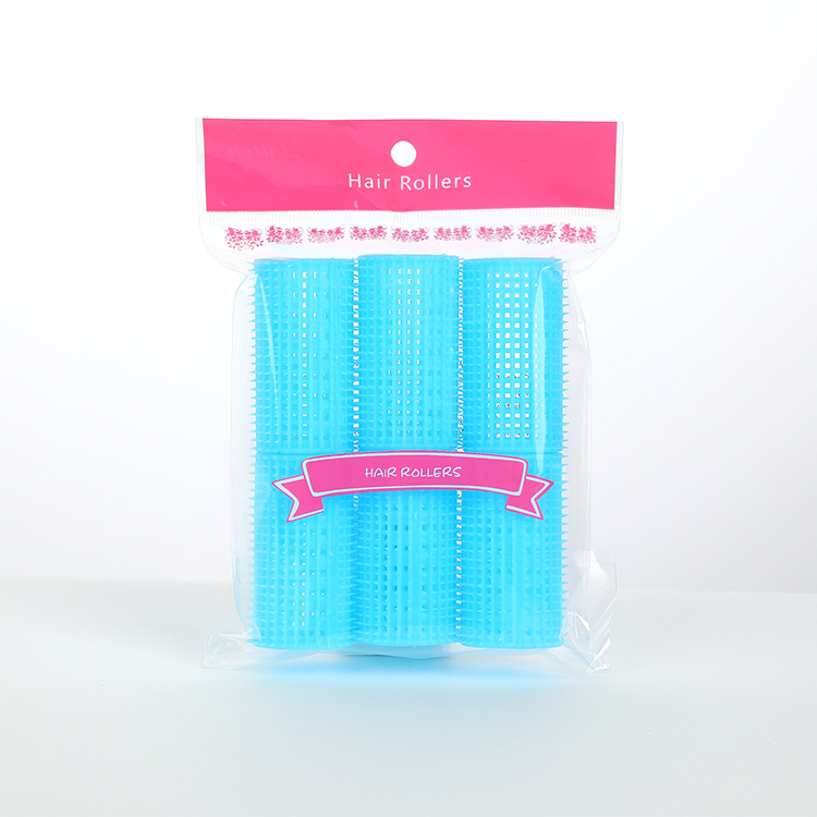 Diameter 32MM Plastic Magic Hair Roller6 Diameter 32MM Plastic Magic Hair Roller6