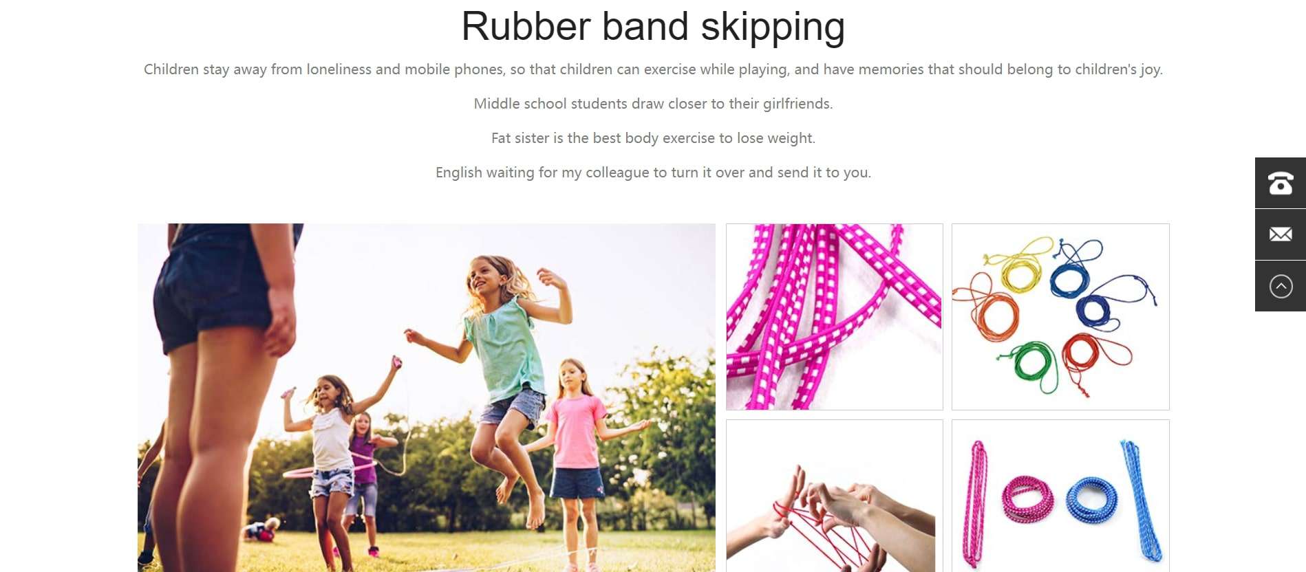 Hongyu Plastic Hongyu Plastic