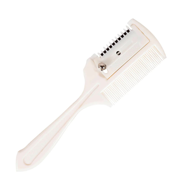 Hair Trimming Comb-Hair Trimming Comb-Vickkybeauty9