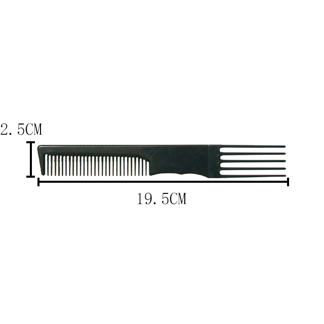 Lift Teasing Comb Lift Teasing Comb