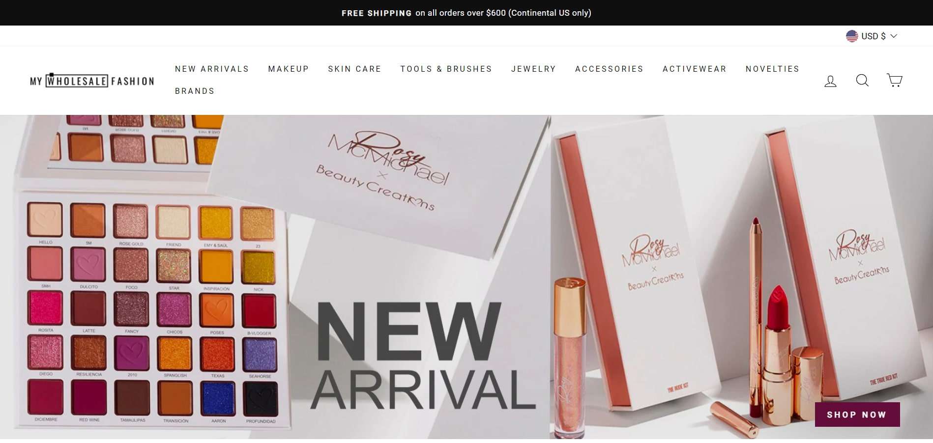 Mywholesalefashion Mywholesalefashion