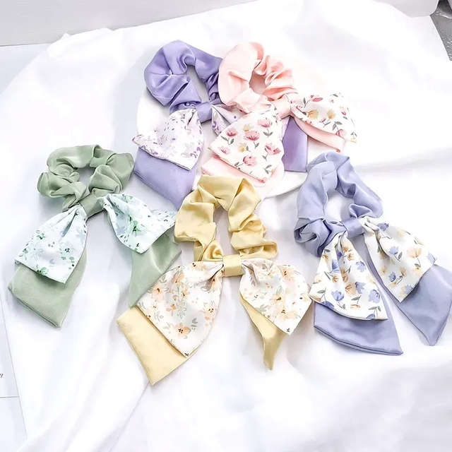 Our One-Stop Ribbon Hair Band&nbsp;Wholesale Service-Vickkybeauty