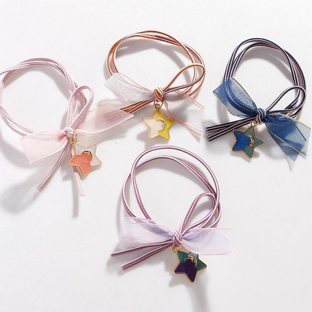 Our One-Stop Ribbon Hair Band&nbsp;Wholesale Service-Vickkybeauty