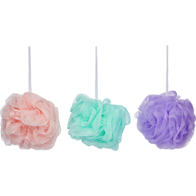One-Stop Bath Mesh Sponge Wholesale Service-Vickkybeauty