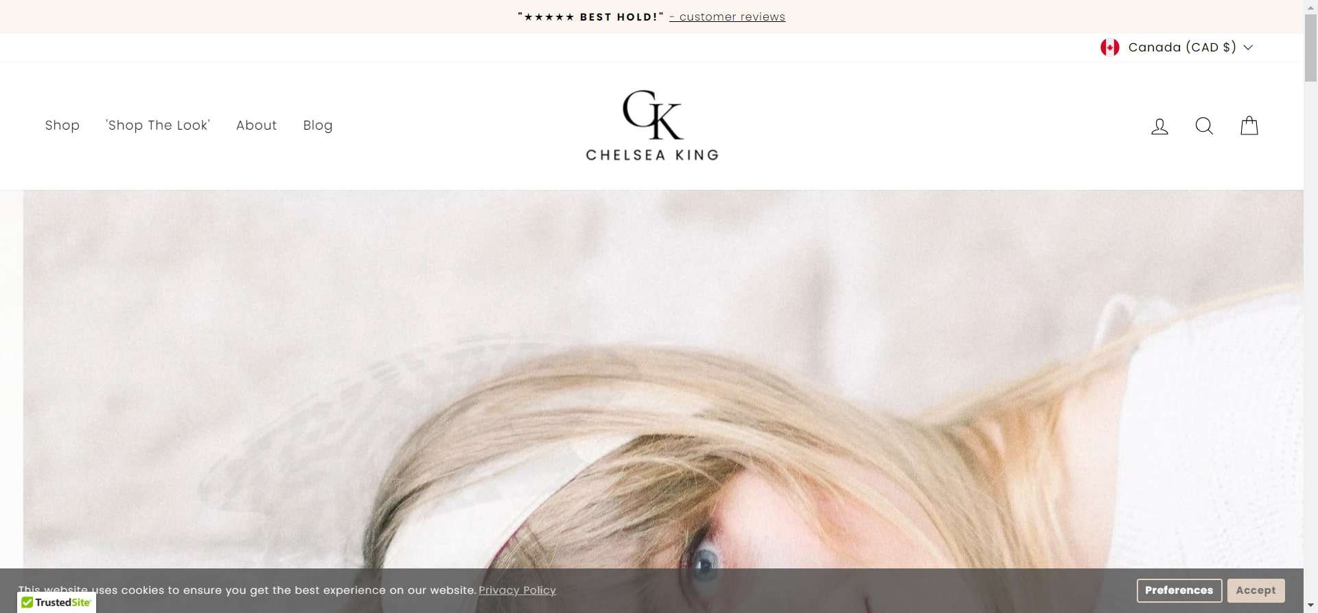 Chelsea King Chelsea King