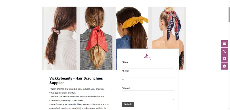 Vickkybeauty Vickkybeauty