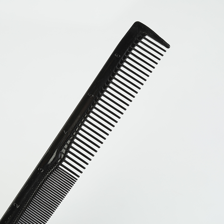Plastic Styling Comb1 Plastic Styling Comb1
