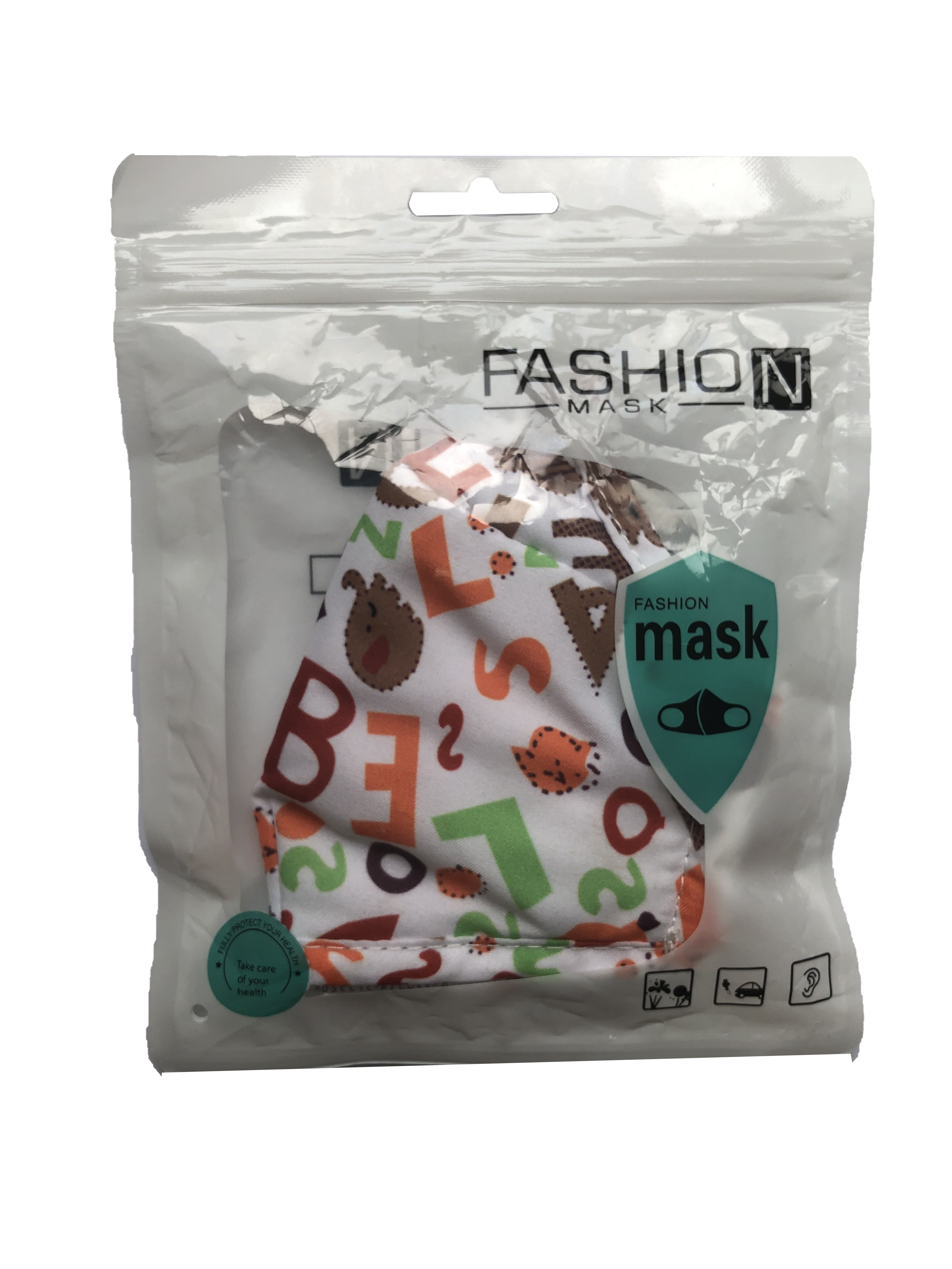 Washable face mask Washable face mask
