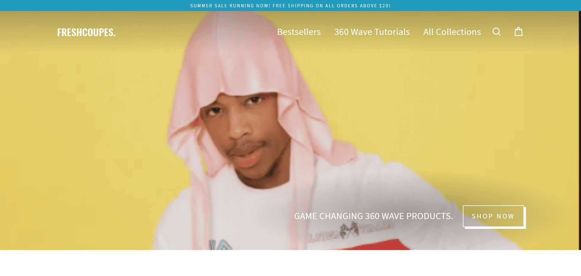 FRESHCOUPES FRESHCOUPES