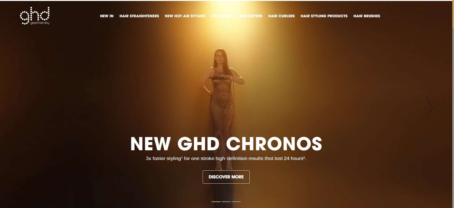 GHD - best hair brush company - Vickkybeauty GHD - best hair brush company - Vickkybeauty