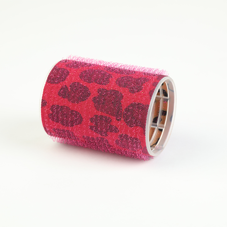 Diameter 44MM Carton Pattern Nylon Velcro Roller4 Diameter 44MM Carton Pattern Nylon Velcro Roller4