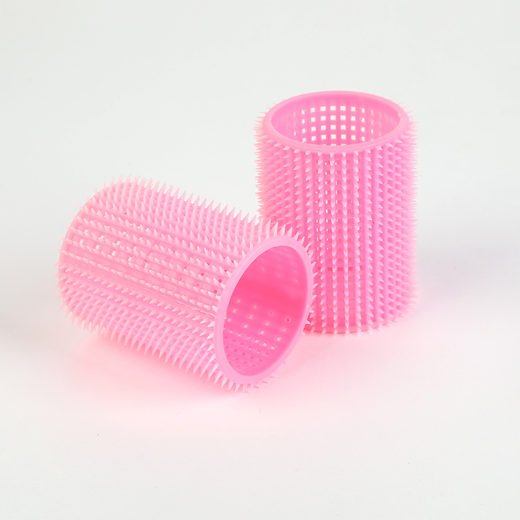 Diameter 44MM Plastic Magic Hair Roller2 Diameter 44MM Plastic Magic Hair Roller2