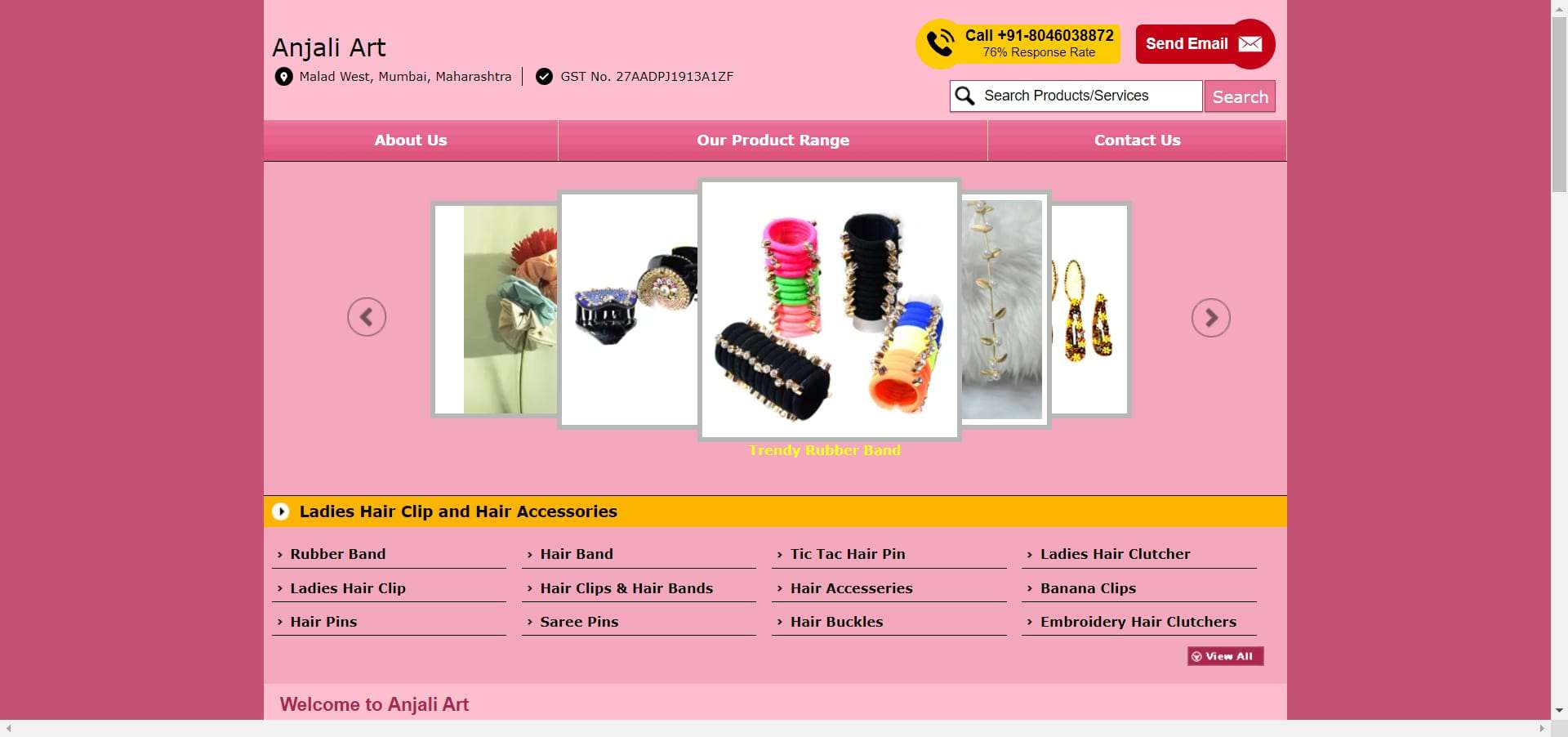 Anjali Art Anjali Art