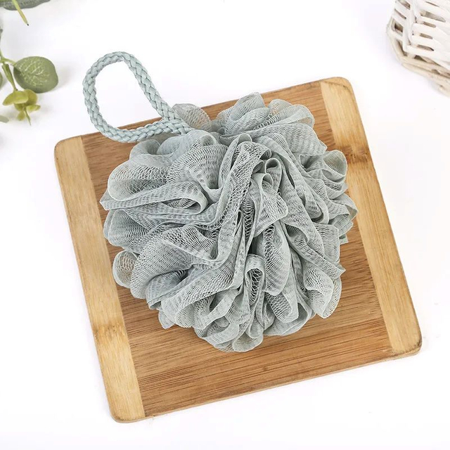 One-Stop Bath Mesh Sponge Wholesale Service-Vickkybeauty