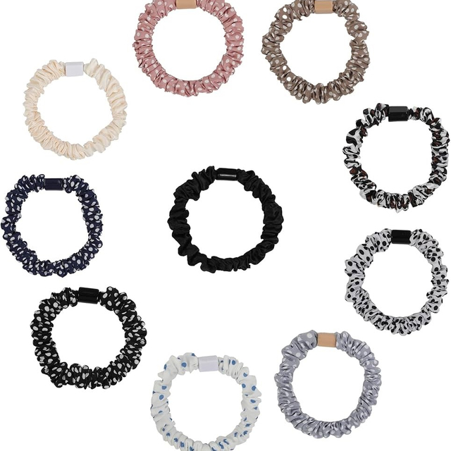 Why Choose Us as Your Wholesale Manufacturer-Vickkybeauty2