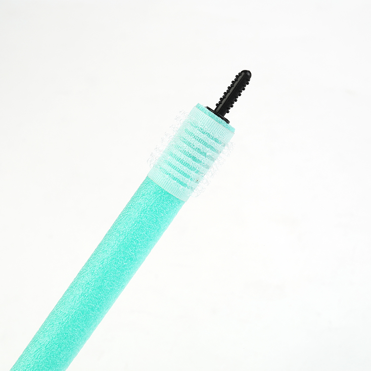 EPE Soft Twist Hair Roller Diameter 12MM3 EPE Soft Twist Hair Roller Diameter 12MM3