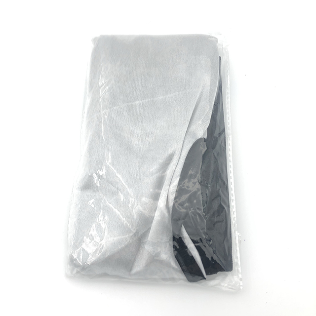 Polyester Solid Durag Purple7 Polyester Solid Durag Purple7