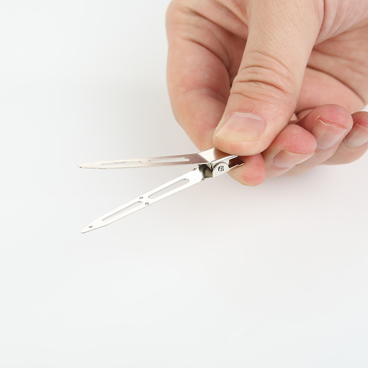 Double hole clamp1 Double hole clamp1