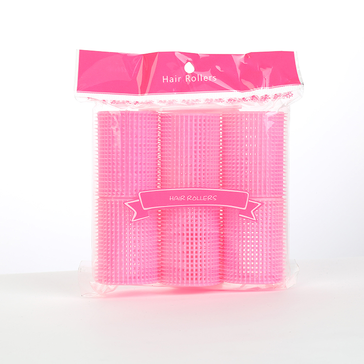 Diameter 44MM Plastic Magic Hair Roller5 Diameter 44MM Plastic Magic Hair Roller5
