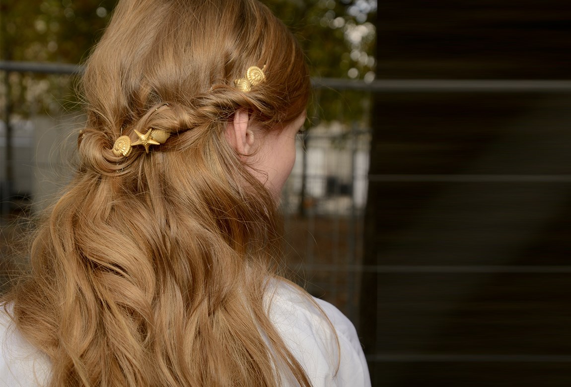 Romantic Waves- Vickkybeauty Romantic Waves- Vickkybeauty