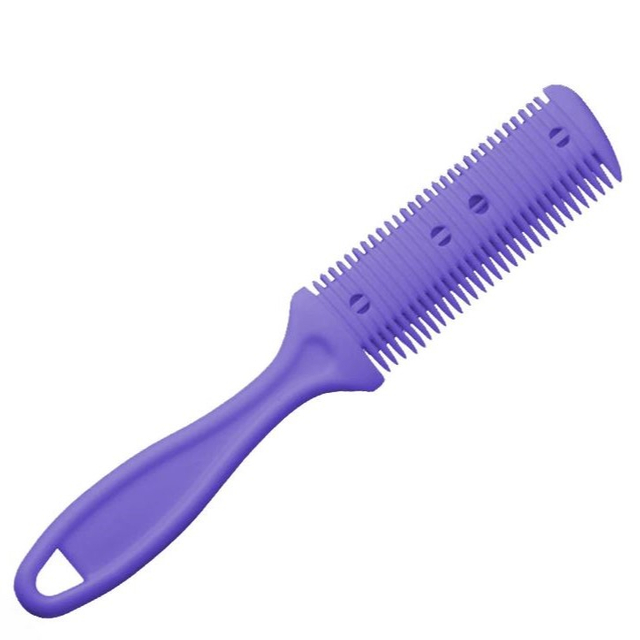 One Stop Hair Trimming Comb Wholesale Service-Hair Trimming Comb-Vickkybeauty4