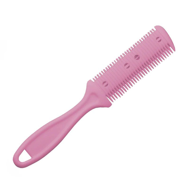 Hair Trimming Comb-Hair Trimming Comb-Vickkybeauty6