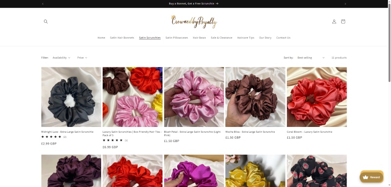 Crowned by Royalty-Vickkybeauty Crowned by Royalty-Vickkybeauty