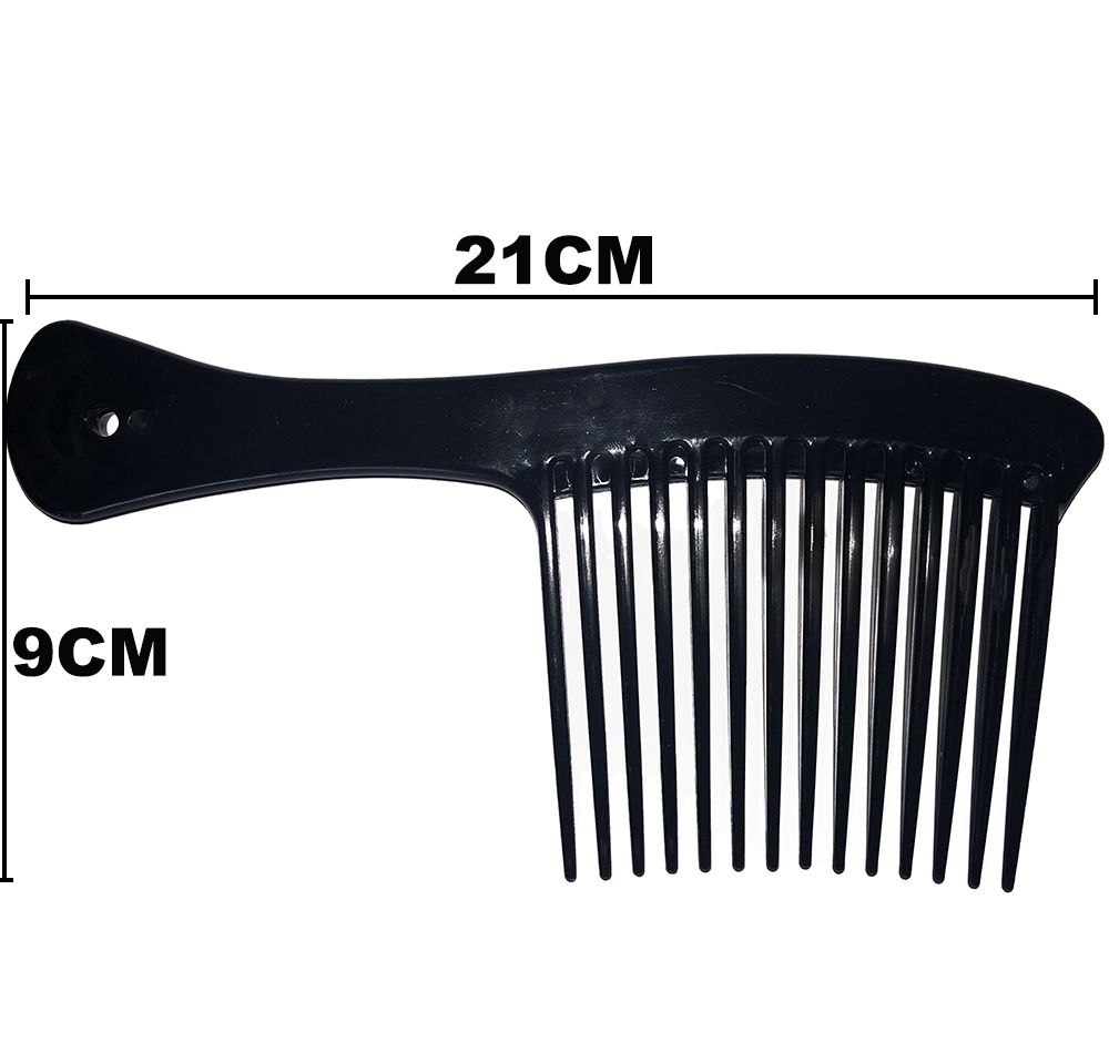 Jumbo Rake Comb Jumbo Rake Comb