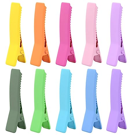 Double Prong Curl Pins Double Prong Curl Pins