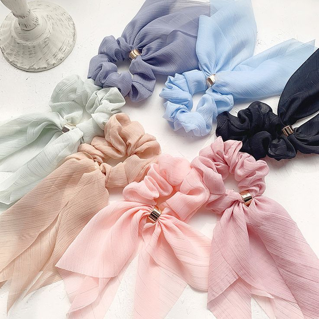 Our One-Stop Ribbon Hair Band&nbsp;Wholesale Service-Vickkybeauty