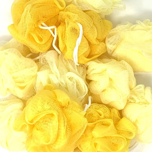 One-Stop Bath Mesh Sponge Wholesale Service-Vickkybeauty2
