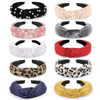 Fashion Headbands for Women Fashion Headbands for Women