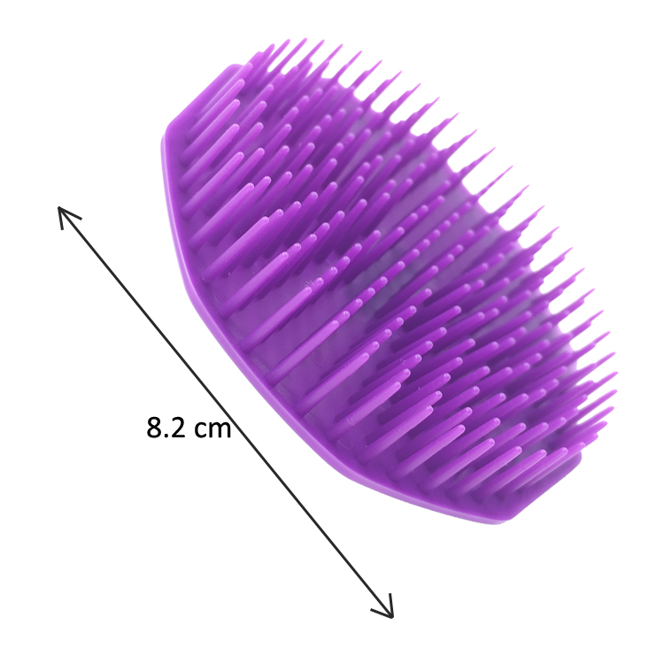 Shampoo brush1 Shampoo brush1