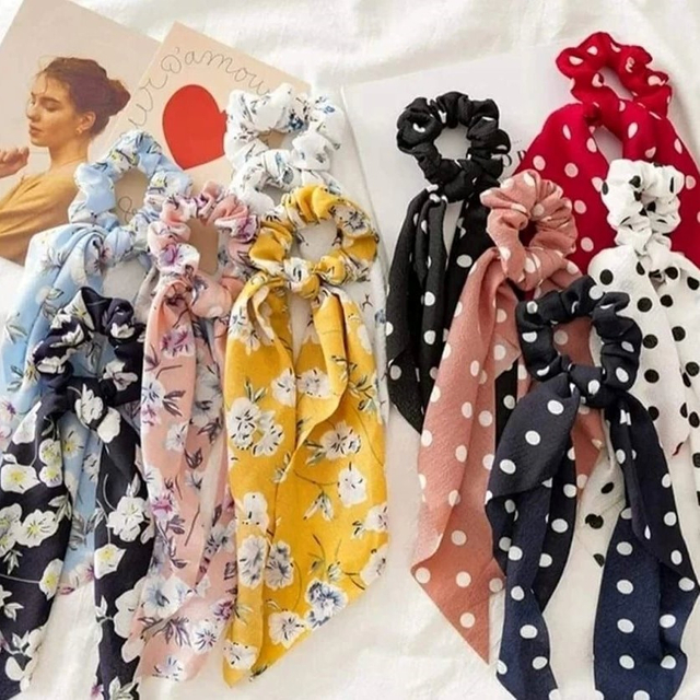 Our One-Stop Ribbon Hair Band&nbsp;Wholesale Service-Vickkybeauty