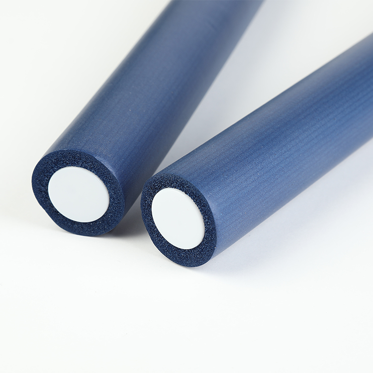 EVA Foam Soft Twist Hair Roller Diameter 32MM1 EVA Foam Soft Twist Hair Roller Diameter 32MM1