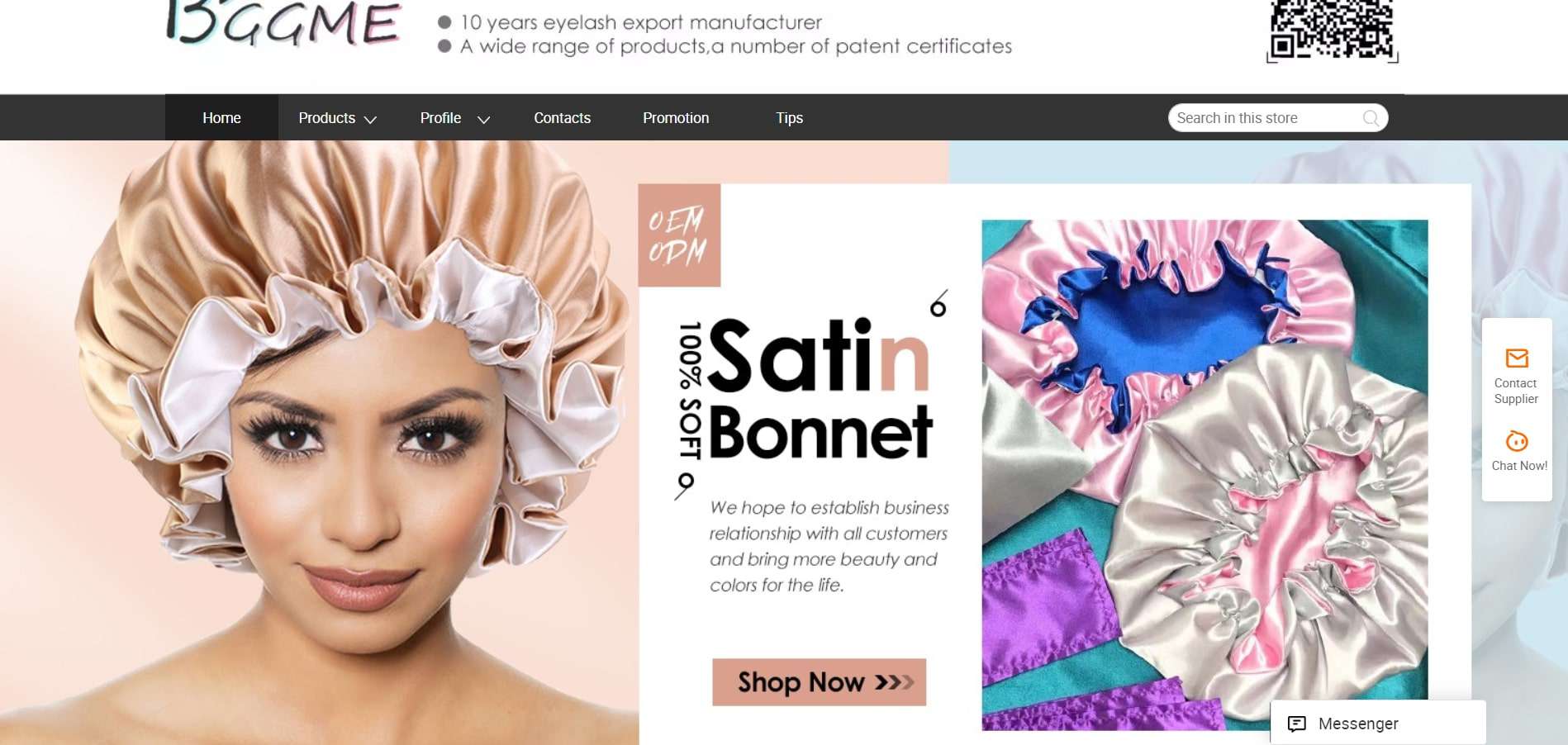 Guangzhou Dothory International Trade Co., Ltd Guangzhou Dothory International Trade Co., Ltd