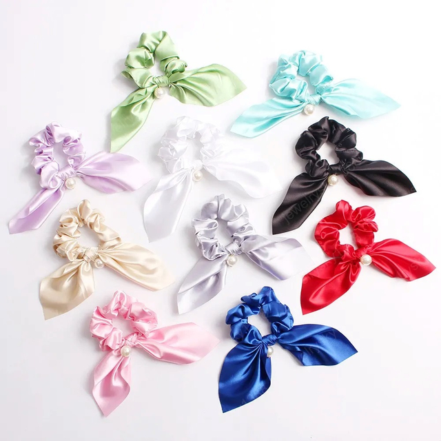 Our One-Stop Ribbon Hair Band&nbsp;Wholesale Service-Vickkybeauty