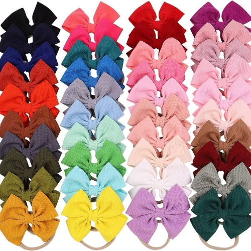 Our One-Stop Ribbon Hair Band&nbsp;Wholesale Service-Vickkybeauty