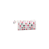 Cosmetic Bag Red And Pink