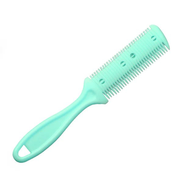 Hair Trimming Comb-Hair Trimming Comb-Vickkybeauty5