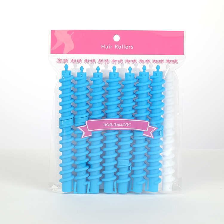 Plastic Spiral Rod2 Plastic Spiral Rod2