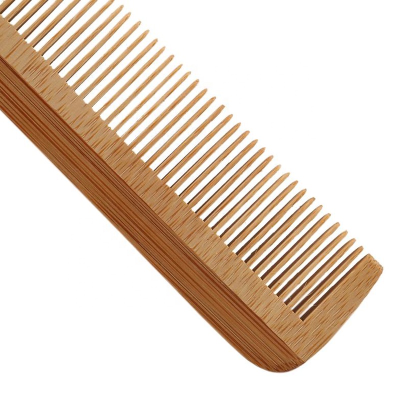 Styling Bamboo Comb5 Styling Bamboo Comb5