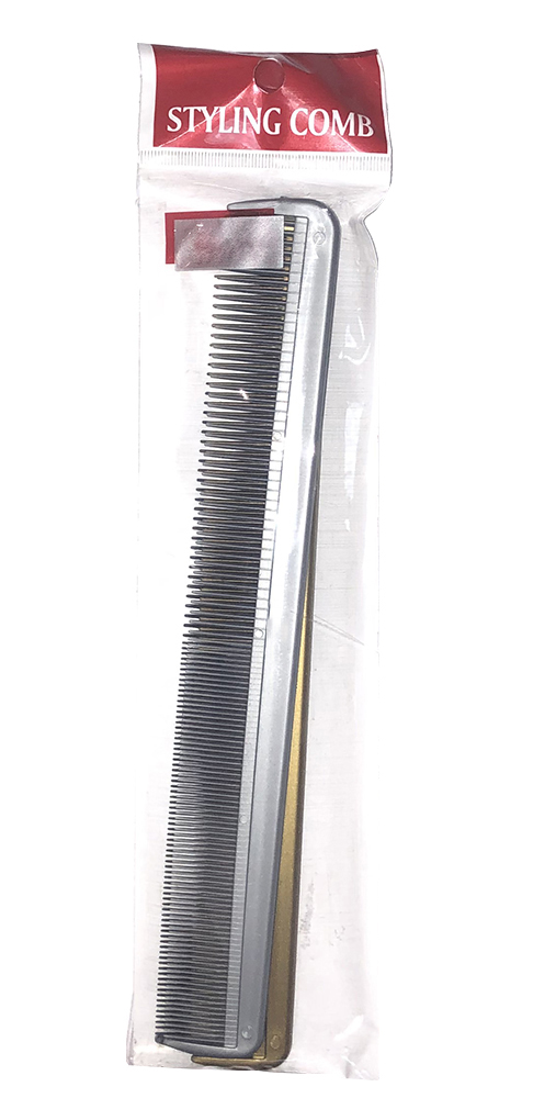 Plastic Styling Comb Plastic Styling Comb