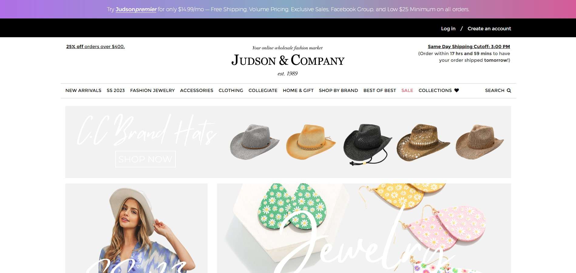 Judson & Company Judson & Company
