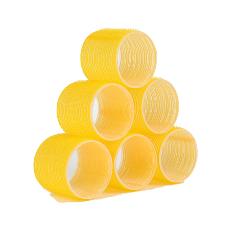 Diameter 64MM Nylon Velcro Roller