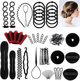 The Guide To Hair Accessories Types