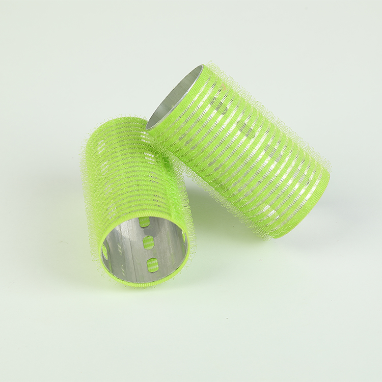 Diameter 30MM Aluminium Heating Velcro Roller4