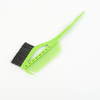 2 In 1 Fashion Plastic Hair Tinting Brush