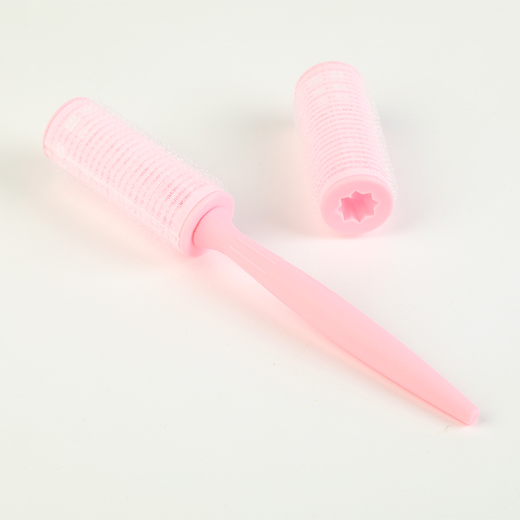 Diameter 25MM Nylon Velcro Roller With Handle