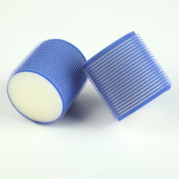 Diameter 55MM Nylon Foam Velcro Roller3